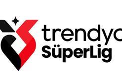 Türkiye Futbol Federasyonu'ndan yeni sezonda Süper Lig'e yeni logo