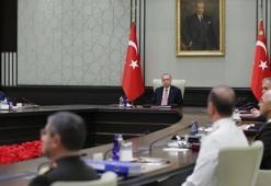 YAŞ TOPLANTISI BUGÜN MÜ, ne zaman, saat kaçta? 2024 Yüksek Askeri Şura (YAŞ) toplantısı kararları