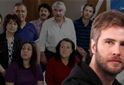 Özgür Çevik 'Yabancı Damat'ı 90'lara benzetti! 'Geçmişe özlem ya da nostalji'