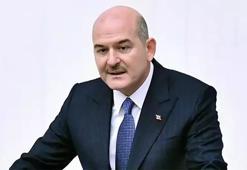Süleyman Soylu'dan dokunulmazlığın kaldırılması başvurusu
