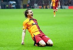 Galatasaray'dan ayrılan Hamza Akman'ın yeni adresi belli oldu
