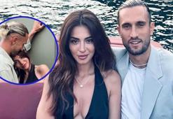 Evlilikleri sürpriz olmuştu! Melisa Aslı Pamuk ve Yusuf Yazıcı bebek bekliyor!