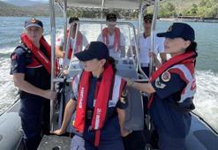 Aydın jandarması biyokaçakçılara göz açtırmıyor