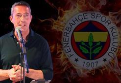 Fenerbahçelileri üzecek haber! Ali Koç 'yıldız getirmek zor' deyip defteri kapattı