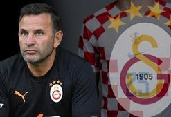 Wendel, McTominay değil 15 milyon euroya Hırvat orta saha geliyor, Galatasaray'ı şampiyon yapacak transfer