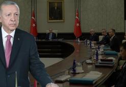 YAŞ kararları açıklandı! 23 general ve amiral ile 77 albay terfi etti