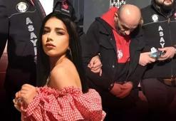 Masaj salonunda çalışan genç kadının yüzüne kezzapla saldırmıştı! Duruşmada savunması pes dedirtti