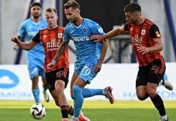 TRABZONSPOR - RUZOMBEROK RÖVANŞ MAÇI CANLI İZLE || Avrupa Ligi Trabzonspor - Ruzomberok Avrupa maçı canlı yayın