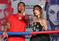 Rap tutkunlarının merakla beklediği etkinlik