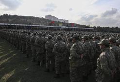 ASKERLİK YERİ SORGULAMA (E DEVLET) Askerlik sınıflandırma sonuçları ne zaman açıklanacak, askerlik yerleri belli oldu mu 2024? MSB askerlik yeri sorgulama