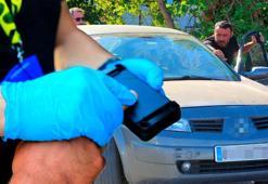 Denizli'de pes dedirten olay! Tartıştığı kişinin arabasını alıp Antalya'ya park etti