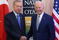 Cumhurbaşkanı Erdoğan, ABD Başkanı Biden'la telefonda görüştü: Netanyahu ateşkes ve barış istemediğini her adımda gösterdi