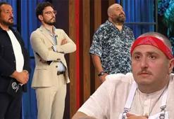 Ve MasterChef'te 18. yarışmacı da belli oldu! Şeflerden yasak kararı geldi