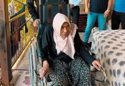 Pozantı Belediye Başkanı Avan kayıtsız kalamadı! 'Yardım almadan kendi işlerini yapabilecek'