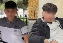Esenyurt'ta akıl almaz olay! 15 yaşındaki genç 14 yaşındaki arkadaşını öldürdü