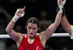 Esra Yıldız Kahraman kimdir? Milli Boksör Esra Yıldız Kahraman nereli, kaç yaşında? Paris Olimpiyatları’nda yarışan Esra Yıldız Kahraman’ın başarıları!