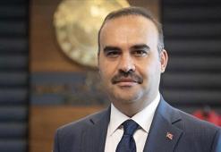 Sanayi ve Teknoloji Bakanı Kacır duyurdu: Bilimsel yarışmalara katılanları TÜBİTAK eliyle destekliyoruz