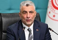 Ticaret Bakanı Ömer Bolat açıkladı: 7 ayda 71 bin firmaya 960 milyon TL ceza uygulandı