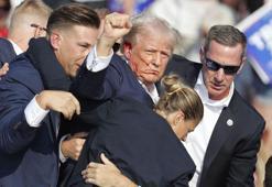 Trump'a suikast girişimi! ABD Gizli Servisi 'başarısızlığını' kabul etti
