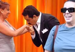 Perihan Savaş itiraf etti! İbrahim Tatlıses ile küsler mi?