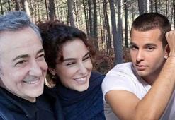 Can Aslantuğ’dan anne ve babasının boşanması sonrası ilk açıklama! ‘İlk günden beri ikisin de yanında oldum’