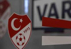 Süper Kupa'nın VAR hakemi belli oldu