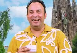 Ferit Aktuğ 'Oyuncu' oldu