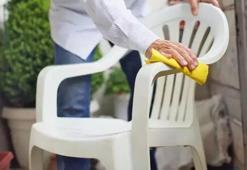 Evdeki sararan plastikleri ayna gibi yapıyor; Şişe şişe hazırlayın, bu tüyo işinize yarayacak