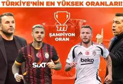 Galatasaray - Beşiktaş Süper Kupa'da karşı karşıya geliyor