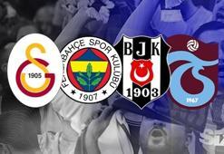 Süper Lig'in seyirci rekortmeni takımı belli oldu! En çok seyirci çeken stadyumlar listesinde zirve onun!