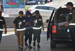 İzmir'deki Seçil Erzan vakasında tutuklanan döviz bürosu sahibi serbest bırakıldı