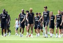 Beşiktaş'ta beklenmedik ayrılık! Toplam 3 milyon Euro'luk teklif