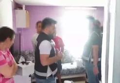 Sokak hayvanları için dernek açıp hayvan ticareti yapmışlar! 2 şüpheli gözaltında