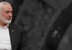 İsrail'den bir suikast daha! Hamas'ın üst düzey ismine hava saldırısı