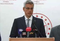 Sağlık bakanı Memişoğlu: Sağlık altyapısında geliştirmeler yapılacak