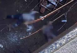 Yalova'daki tersanede düşerek hayatını kaybeden işçilerin soruşturması sürüyor