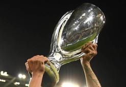 Türkiye Süper Kupa ödülü ne kadar? Süper Kupa kazananı kaç para alıyor, süper kupa kazanan kaç para alacak, Süper Kupa kazanan takım ne kadar para alıyor?