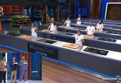 MasterChef'te 20 kişilik ana kadro netleşti!