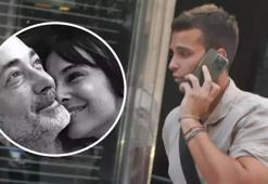 Can Aslantuğ anne babasının ayrılığı hakkında ilk kez konuştu!