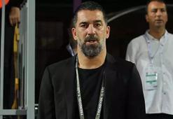 Arda Turan'dan Fenerbahçeli yıldıza kanca! Kesenin ağzı açıldı