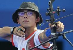 5-1'den müthiş geri dönüş! Mete Gazoz olimpiyatta çeyrek finalde!