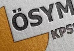 KPSS ÖABT soruları ve cevap anahtarı PDF: KPSS ÖABT soruları ve cevapları ne zaman yayımlanacak?