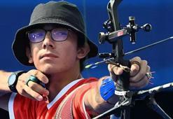 Mete Gazoz, Paris 2024'e çeyrek finalde veda etti!