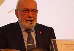 Adnan Tanrıverdi hayatını kaybetti
