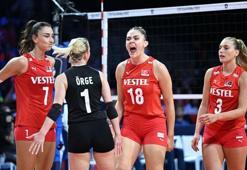 Filenin Sultanları çeyrek final maçı ne zaman? Paris Olimpiyatları Türkiye çeyrek final rakibi kim oldu?