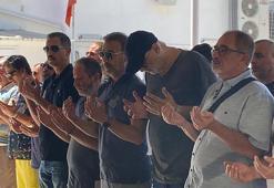 Ünlü oyuncu Hakan Yılmaz'ın acı günü