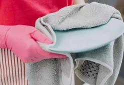 Mutfak havlularını çamaşır makinesinden uzak tutun; Meğer sadece o tehlike yokmuş