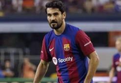 Süper Lig devinden İlkay Gündoğan bombası!