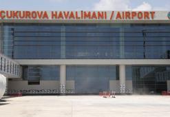 Bakan Uraloğlu'ndan Çukurova Havalimanı açıklaması: Havacılık alanındaki en önemli projelerden birini daha tamamlamanın gururunu yaşıyoruz