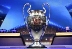 ŞAMPİYONLAR LİGİ KURA &#199;EKİMİ CANLI İZLE: 5 Ağustos Şampiyonlar Ligi kura &#231;ekimi saat ka&#231;ta, hangi kanalda?